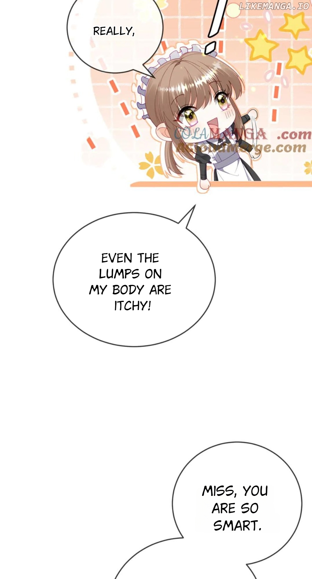 The Duchess Goes Crazy Once A Day Chapter 41 - page 63